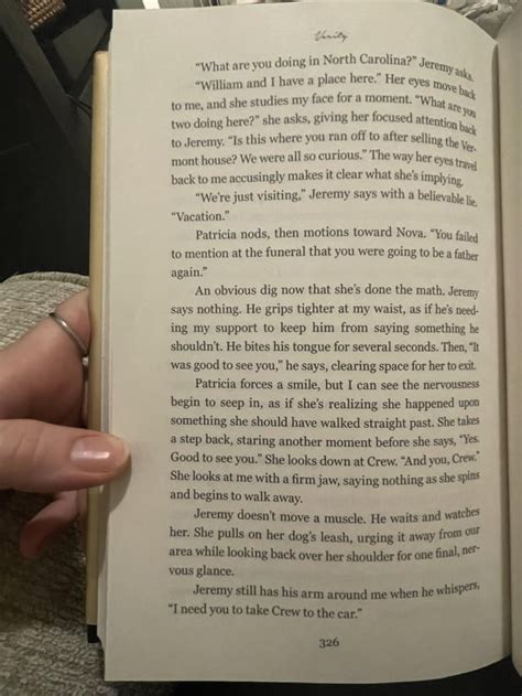 verity extra chapter read online free|Verity bonus chapter part 2 : r/ColleenHoover .